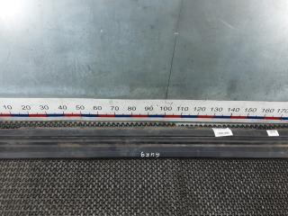 накладка на порог Land Rover Range Rover 4 поколение 2012, 4.4 л., дизель, АКПП, внедорожник 5 дв., LR018384