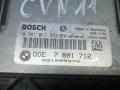 ЭБУ BMW 7 серия E65/E66/E67 [рестайлинг] 2006, 3.0 л., дизель, АКПП, седан, 7801712 - фото №5