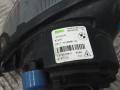 фара правая BMW 5 серия F07/F10/F11 2011, 2.0 л., 520d, дизель, МКПП, седан, 63177216886 - фото №6