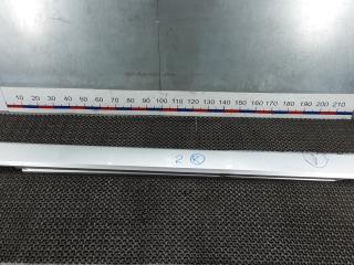 накладка на порог BMW 7 серия E65/E66/E67 [рестайлинг] 2006, 3.0 л., дизель, АКПП, седан