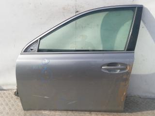дверь передняя левая Subaru Outback 4 поколение 2010, 2.0 л., дизель, МКПП, универсал, 60009AJ0309P