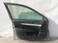 дверь передняя левая Subaru Outback 4 поколение 2010, 2.0 л., дизель, МКПП, универсал, 60009AJ0309P - фото №5
