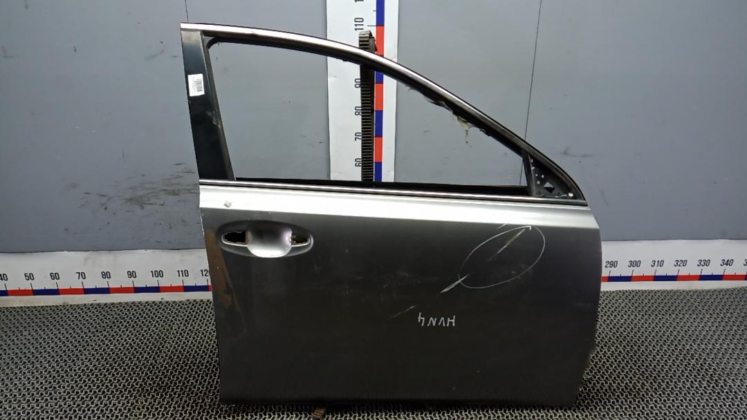 дверь передняя правая Subaru Outback 4 поколение 2010, 2.0 л., дизель, МКПП, универсал, 60009AJ0209P - фото №1