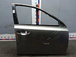 дверь передняя правая Subaru Outback 4 поколение 2010, 2.0 л., дизель, МКПП, универсал, 60009AJ0209P