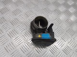 заслонка дроссельная BMW 5 серия F07/F10/F11 2009, 2.0 л., 520d, дизель, МКПП, седан