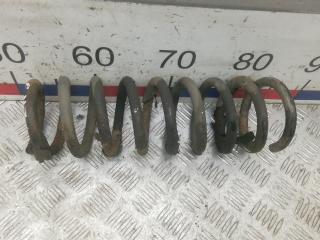 пружина задняя Hyundai ix35 1 поколение [рестайлинг] 2013, 1.7 л., дизель, МКПП, внедорожник 5 дв., 553502Y200