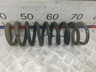 пружина задняя Hyundai ix35 1 поколение [рестайлинг] 2013, 1.7 л., дизель, МКПП, внедорожник 5 дв., 553502Y200