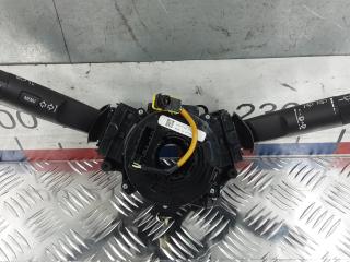 переключатель подрулевой Opel Astra J 2010, 1.6 л., бензин, МКПП, хетчбэк 5 дв.