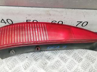 фонарь задний левый Citroen C5 1 поколение [рестайлинг] 2007, 2.0 л., дизель, МКПП, универсал