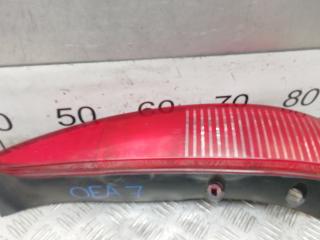 фонарь задний правый Citroen C5 1 поколение [рестайлинг] 2007, 2.0 л., дизель, МКПП, универсал