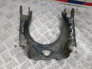 рычаг передний левый Citroen C5 2 поколение 2009, 1.6 л., дизель, МКПП, универсал