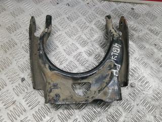 рычаг передний правый Citroen C5 2 поколение 2009, 1.6 л., дизель, МКПП, универсал