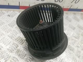 моторчик печки Dacia Sandero 2 поколение 2014, 1.5 л., дизель, МКПП, хетчбэк 5 дв.