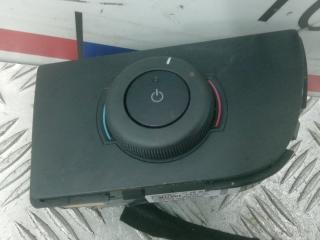 блок управления печки / климат-контроля Citroen C4 Grand Picasso 1 поколение 2008, 1.6 л., дизель, робот, минивэн, A83007200, SN00029576