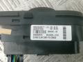 блок управления печки / климат-контроля Citroen C4 Grand Picasso 1 поколение 2008, 1.6 л., дизель, робот, минивэн, A83007200, SN00029576 - фото №4