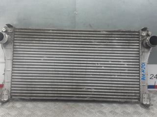 радиатор интеркулера Toyota VERSO 2011, 2.0 л., дизель, МКПП, минивэн