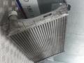радиатор интеркулера Toyota VERSO 2011, 2.0 л., дизель, МКПП, минивэн - фото №5
