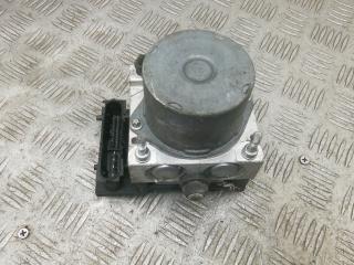 блок ABS Peugeot 107 1 поколение 2006, 1.4 л., дизель, МКПП, хетчбэк 5 дв., 0265800441