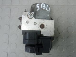 блок ABS Toyota Corolla 9 поколение (E120/E130) [рестайлинг] 2006, 1.4 л., D-4D, дизель, МКПП, универсал, 0273004571