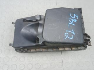 корпус воздушного фильтра Toyota Corolla 9 поколение (E120/E130) [рестайлинг] 2006, 1.4 л., D-4D, дизель, МКПП, универсал