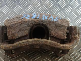 суппорт задний левый Fiat Ducato 3 поколение 2007, 2.2 л., D Multijet100, дизель, МКПП, микроавтобус