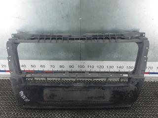 бампер передний Fiat Ducato 3 поколение 2007, 2.2 л., D Multijet100, дизель, МКПП, микроавтобус