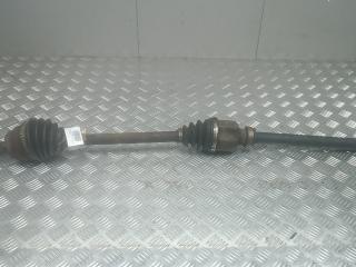 полуось передняя правая (приводной вал, ШРУС) Fiat Ducato 3 поколение 2007, 2.2 л., D Multijet100, дизель, МКПП, микроавтобус