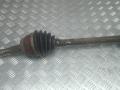 полуось передняя правая (приводной вал, ШРУС) Fiat Ducato 3 поколение 2007, 2.2 л., D Multijet100, дизель, МКПП, микроавтобус - фото №5