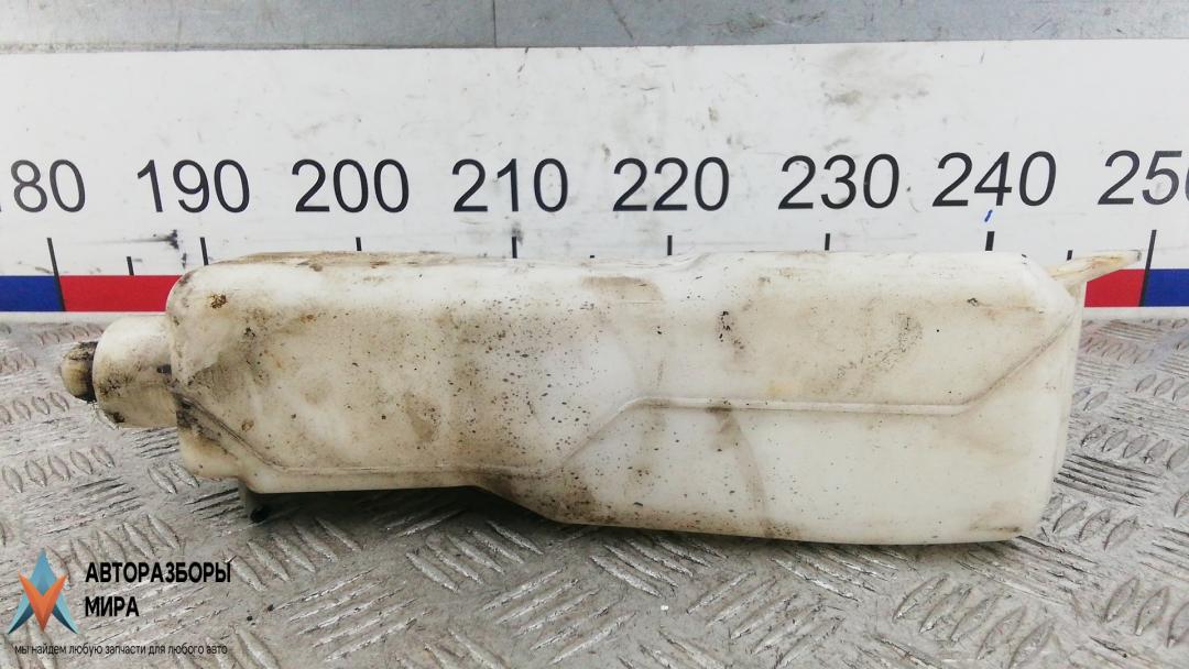 бачок омывателя Ford Ranger 1 поколение 2005, 2.5 л., TD+4x4, дизель, МКПП, пикап - фото №1