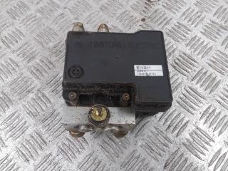 блок ABS Ford Ranger 1 поколение 2005, 2.5 л., TD+4x4, дизель, МКПП, пикап, 0405062