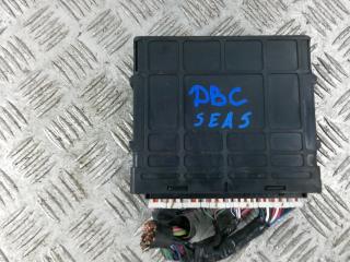 ЭБУ Ford Ranger 1 поколение 2005, 2.5 л., TD+4x4, дизель, МКПП, пикап