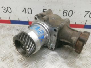 раздаточная коробка Honda CR-V 3 поколение 2008, 2.2 л., дизель, МКПП, внедорожник 5 дв., 29000R08000