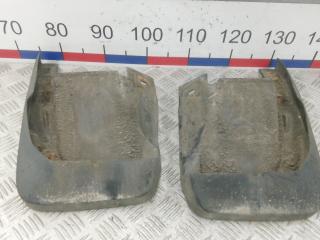 брызговик Honda CR-V 3 поколение 2008, 2.2 л., дизель, МКПП, внедорожник 5 дв., 75820SWWE00, 75830-SWW-E00