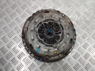 маховик Fiat Ducato 3 поколение 2007, 2.2 л., D Multijet100, дизель, МКПП, микроавтобус