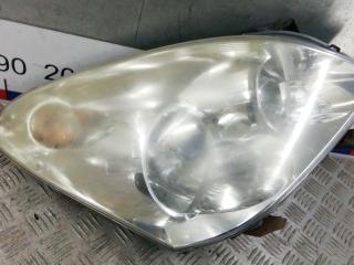 фара правая Toyota COROLLA VERSO 2006, 1.6 л., бензин, МКПП, минивэн, 811300F020