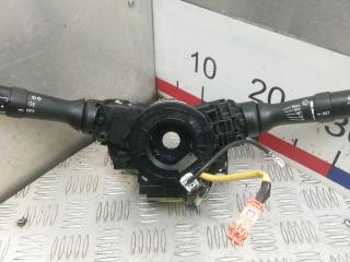 переключатель подрулевой Toyota Corolla 10 поколение (E140/E150) 2007, 1.4 л., D-4D, дизель, МКПП, седан