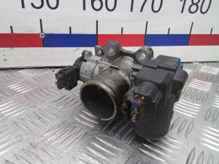 заслонка дроссельная Toyota Corolla 9 поколение (E120/E130) [рестайлинг] 2006, 1.4 л., D-4D, дизель, МКПП, универсал