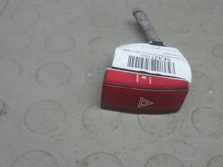 кнопка аварийной сигнализации Honda CR-V 3 поколение 2008, 2.2 л., дизель, МКПП, внедорожник 5 дв., 35510-SWA-J01