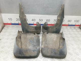 брызговик Honda CR-V 3 поколение 2008, 2.2 л., дизель, МКПП, внедорожник 5 дв., ., 75800SWWE00, 75810SWWE00, 75820SWWE00, 75830-SWW-E00