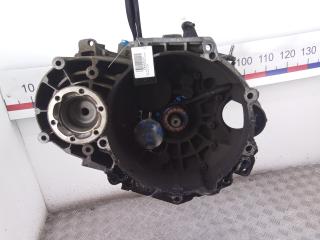 МКПП Volkswagen Passat B6 2008, 2.0 л., дизель, МКПП, седан, KNS