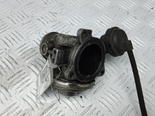 клапан EGR Skoda Superb 1 поколение 2005, 1.9 л., дизель, МКПП, седан, 038131501G
