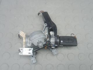 замок зажигания Citroen C-Crosser 1 поколение 2007, 2.2 л., D HDi, дизель, МКПП, внедорожник 5 дв., 8670A012