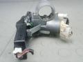 замок зажигания Citroen C-Crosser 1 поколение 2007, 2.2 л., D HDi, дизель, МКПП, внедорожник 5 дв., 8670A012 - фото №5