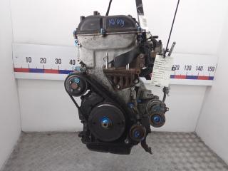 двигатель Mitsubishi ASX 1 поколение 2011, 1.8 л., дизель, МКПП, внедорожник 5 дв., 4N13