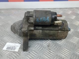 стартер Ford Ranger 1 поколение 2005, 2.5 л., TD+4x4, дизель, МКПП, пикап