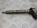 форсунка Skoda Superb 2 поколение 2008, 2.0 л., дизель, МКПП, хетчбэк 5 дв., 0445116011, 03L130277A - фото №2