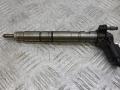 форсунка Skoda Superb 2 поколение 2008, 2.0 л., дизель, МКПП, хетчбэк 5 дв., 0445116011, 03L130277A - фото №2