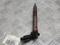 форсунка Skoda Superb 2 поколение 2008, 2.0 л., дизель, МКПП, хетчбэк 5 дв., 0445116011, 03L130277A - фото №3