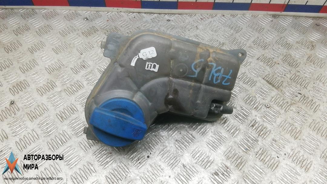 бачок расширительный Audi A4 B6 2003, 1.9 л., TDi PD, дизель, МКПП, универсал - фото №1
