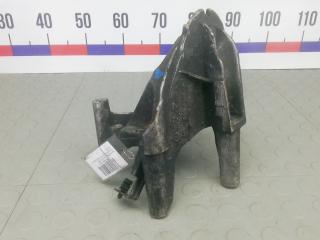 Кронштейн двигателя дизельный Volkswagen Touareg 1 поколение 2006, 2.5 л., дизель, АКПП, внедорожник 5 дв., 070199308A